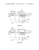 SEMICONDUCTOR DEVICE AND METHOD OF FORMING THE SAME diagram and image