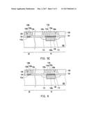 SEMICONDUCTOR DEVICE AND METHOD OF FORMING THE SAME diagram and image