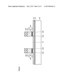 SEMICONDUCTOR DEVICE AND METHOD OF MANUFACTURING THE SAME diagram and image