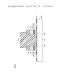 SEMICONDUCTOR DEVICE AND METHOD OF MANUFACTURING THE SAME diagram and image