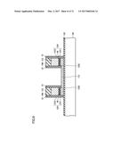 SEMICONDUCTOR DEVICE AND METHOD OF MANUFACTURING THE SAME diagram and image