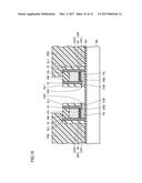 SEMICONDUCTOR DEVICE AND METHOD OF MANUFACTURING THE SAME diagram and image