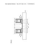 SEMICONDUCTOR DEVICE AND METHOD OF MANUFACTURING THE SAME diagram and image