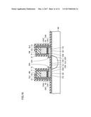 SEMICONDUCTOR DEVICE AND METHOD OF MANUFACTURING THE SAME diagram and image