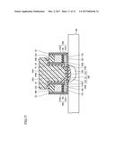 SEMICONDUCTOR DEVICE AND METHOD OF MANUFACTURING THE SAME diagram and image