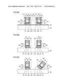 SEMICONDUCTOR DEVICE AND METHOD OF MANUFACTURING THE SAME diagram and image