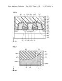 METHOD OF MANUFACTURING SEMICONDUCTOR DEVICE AND SEMICONDUCTOR DEVICE diagram and image