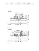 METHOD OF MANUFACTURING SEMICONDUCTOR DEVICE AND SEMICONDUCTOR DEVICE diagram and image