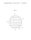 SEMICONDUCTOR DEVICE AND METHOD OF MANUFACTURING SEMICONDUCTOR DEVICE diagram and image