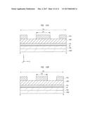 SEMICONDUCTOR DEVICE AND METHOD OF MANUFACTURING SEMICONDUCTOR DEVICE diagram and image