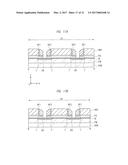 SEMICONDUCTOR DEVICE AND METHOD OF MANUFACTURING SEMICONDUCTOR DEVICE diagram and image