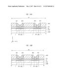 SEMICONDUCTOR DEVICE AND METHOD OF MANUFACTURING SEMICONDUCTOR DEVICE diagram and image