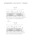 SEMICONDUCTOR DEVICE AND METHOD OF MANUFACTURING SEMICONDUCTOR DEVICE diagram and image