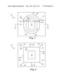 MEMORY CELL HAVING CLOSED CURVE STRUCTURE diagram and image