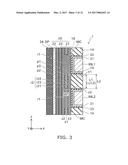 SEMICONDUCTOR MEMORY DEVICE AND METHOD FOR MANUFACTURING THE SAME diagram and image