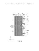 SEMICONDUCTOR MEMORY DEVICE AND METHOD FOR MANUFACTURING THE SAME diagram and image