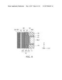 SEMICONDUCTOR MEMORY DEVICE AND METHOD FOR MANUFACTURING THE SAME diagram and image