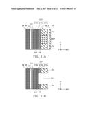 SEMICONDUCTOR MEMORY DEVICE AND METHOD FOR MANUFACTURING THE SAME diagram and image