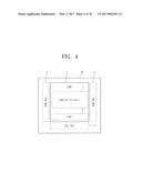 THREE-DIMENSIONAL SEMICONDUCTOR MEMORY DEVICE diagram and image