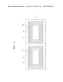 THREE-DIMENSIONAL SEMICONDUCTOR MEMORY DEVICE diagram and image