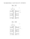 THREE-DIMENSIONAL SEMICONDUCTOR MEMORY DEVICE diagram and image