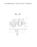 THREE-DIMENSIONAL SEMICONDUCTOR MEMORY DEVICE diagram and image