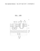 THREE-DIMENSIONAL SEMICONDUCTOR MEMORY DEVICE diagram and image