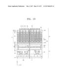 THREE-DIMENSIONAL SEMICONDUCTOR MEMORY DEVICE diagram and image