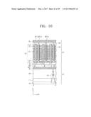 THREE-DIMENSIONAL SEMICONDUCTOR MEMORY DEVICE diagram and image