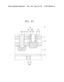 THREE-DIMENSIONAL SEMICONDUCTOR MEMORY DEVICE diagram and image