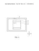 SEMICONDUCTOR DEVICE AND METHOD FOR MANUFACTURING SAME diagram and image