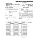 VERTICAL DIVISION OF THREE-DIMENSIONAL MEMORY DEVICE diagram and image