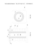 VERTICAL DIVISION OF THREE-DIMENSIONAL MEMORY DEVICE diagram and image