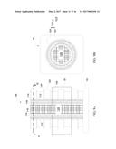 VERTICAL DIVISION OF THREE-DIMENSIONAL MEMORY DEVICE diagram and image