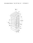 SEMICONDUCTOR DEVICE AND MANUFACTURING METHOD OF THE SAME diagram and image