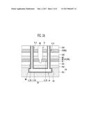 SEMICONDUCTOR DEVICE AND MANUFACTURING METHOD OF THE SAME diagram and image