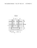 SEMICONDUCTOR DEVICE AND MANUFACTURING METHOD OF THE SAME diagram and image