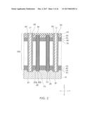 METHOD FOR MANUFACTURING SEMICONDUCTOR DEVICE diagram and image