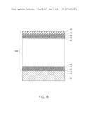 METHOD FOR MANUFACTURING SEMICONDUCTOR DEVICE diagram and image