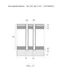 METHOD FOR MANUFACTURING SEMICONDUCTOR DEVICE diagram and image