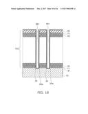 METHOD FOR MANUFACTURING SEMICONDUCTOR DEVICE diagram and image