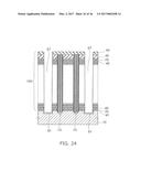 METHOD FOR MANUFACTURING SEMICONDUCTOR DEVICE diagram and image