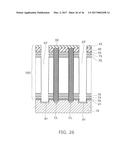 METHOD FOR MANUFACTURING SEMICONDUCTOR DEVICE diagram and image