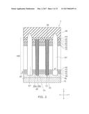 SEMICONDUCTOR DEVICE AND METHOD FOR MANUFACTURING SAME diagram and image