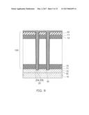 SEMICONDUCTOR DEVICE AND METHOD FOR MANUFACTURING SAME diagram and image