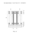 SEMICONDUCTOR DEVICE AND METHOD FOR MANUFACTURING SAME diagram and image