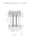 SEMICONDUCTOR DEVICE AND METHOD FOR MANUFACTURING SAME diagram and image