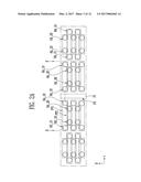 SEMICONDUCTOR DEVICE AND MANUFACTURING METHOD OF THE SAME diagram and image