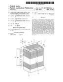 SEMICONDUCTOR MEMORY DEVICE AND METHOD FOR MANUFACTURING SAME diagram and image