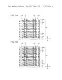 SEMICONDUCTOR MEMORY DEVICE AND METHOD FOR MANUFACTURING SAME diagram and image